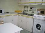 Se alquila duplex en juan llorens amueblado