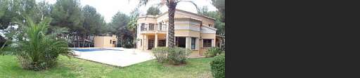 Chalet de lujo en sol de mallorca