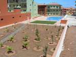 Candelaria apartamento nuevo amueblado piscina