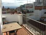 �tico con Terraza Centro Arenys