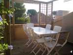 Precioso atico duplex con piscina y parking
