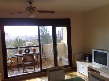 Zona pau 1, Alicante, piso de 3 dormitorios urbanizacion opo