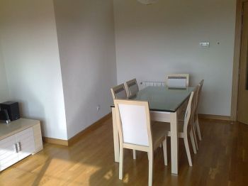 Zona pau 1, Alicante, piso de 3 dormitorios urbanizacion opo