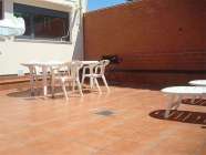 Foto Alquiler chalet gran terraza y garaje en Puente