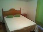 Apartamento agua incluida