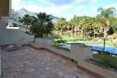 Apartamento en la milla de Oro