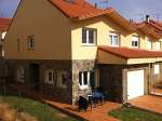 Chalet pareado en navacerrada