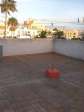 Bonito �tico de 2 hab con gran terraza muy cerca