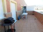 Alquiler piso exterior piscina Sur