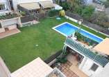 Atico duplex con piscina