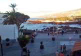 Amplio estudio c�ntrico con vista al mar