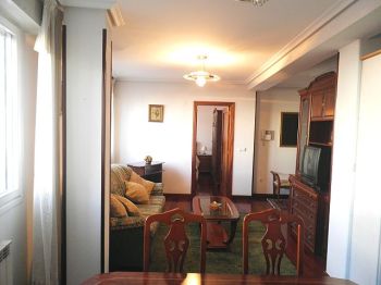 Alquiler Piso Vitoria-Gasteiz