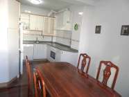 Apartamento en el centro