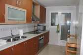 Piso en residencial costa africa