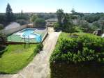 Alquiler casa piscina Chiclana de la Frontera