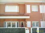 Chalet adosado