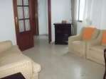 Exterior con terraza en Zona almog�vares