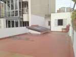 Piso en alquiler en la rambla estaci� con 3