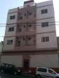 Piso de 4 dormitorios sin muebles
