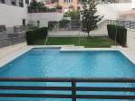 Espectacular piso junto al vial