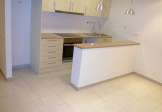 Bajos reformado de 1 hab doble sin muebles
