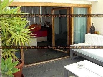 Alquiler D�plex Alacant / Alicante