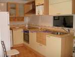 Piso Alquiler Amueblado. Almer�a