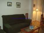 Piso en Alquiler Amueblado. Almer�a. Plaza Garaje