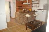 Apartamento en la zona de la Era