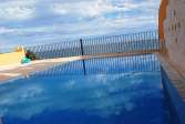 Atico de lujo vistas panoramicas piscina y jacuzzi