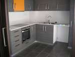 Piso c�ntrico con garaje