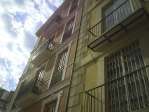 Vivienda en finca rehabilitada en el centro