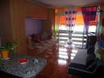 Estudio gran estado, amueblado, piscina. Gastos