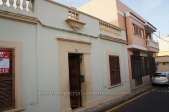 Enorme Casa Canaria antigua con muchas