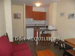 Apartamento 1 dormitorio independiente, precio