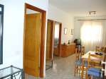 Piso amueblado de 1 habitaci�n, pr�ximo al mar