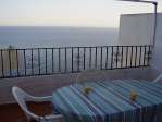 Apartamento espejo del mar