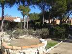 Chalet en urbanizacion alto de la muela muchas