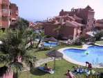 Reserva Marbella, zona las chapas