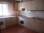 Chalet sin muebles centrico en estepona