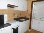 Apartamento al lado parada bus en sant pere