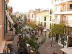 Bonito apartamento de 1 hab sin amueblar en buena