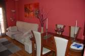 Apartamento sin amueblar , 2Hab muy moderno villaobispo
