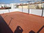 Apartamento cerca del centro y con terraza