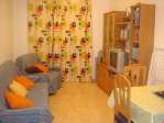 Garrucha, apartamento 1 dormitorio