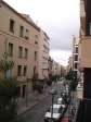 Terrassa centro vivienda amueblada