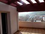 Atico con terraza en Bilbao centro