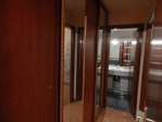 Piso de tres dormitorios con calefacion central