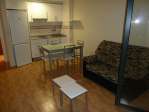 Alquilo estudio nuevo de una hab. Muy cuco. C�ntrico