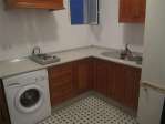 Alquiler piso con 2 habitaciones San Fernando
